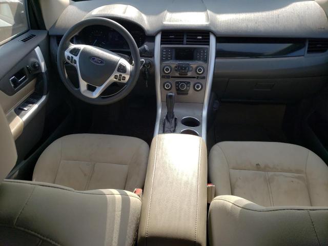 2011 FORD EDGE SE