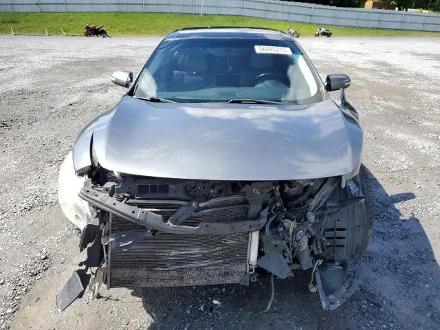 2014 NISSAN MAXIMA S  