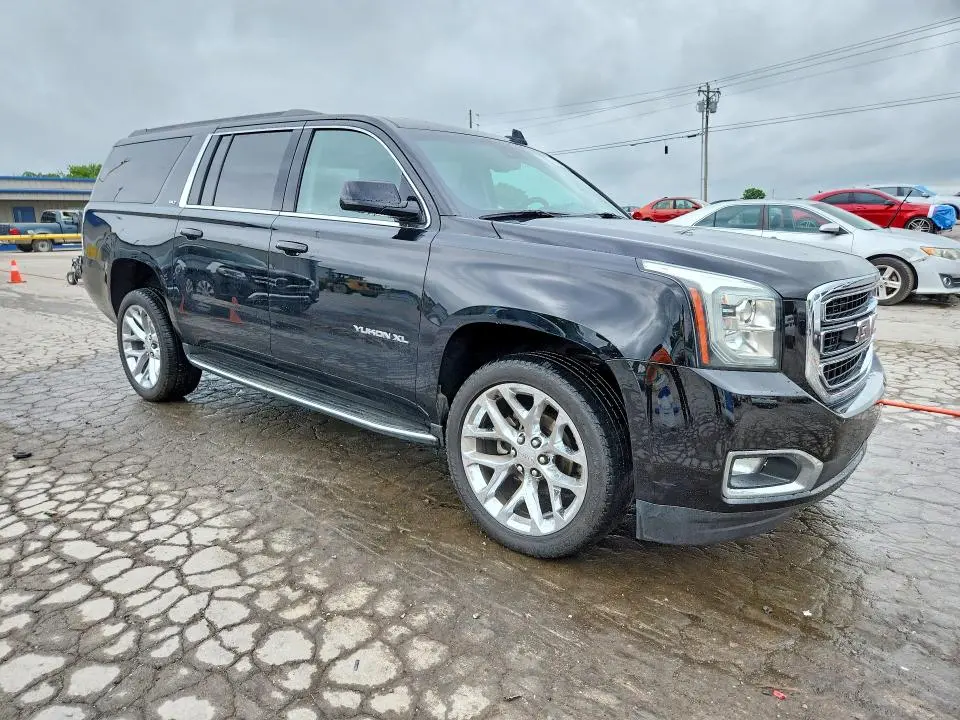 2018 GMC YUKON XL C1500 SLT  