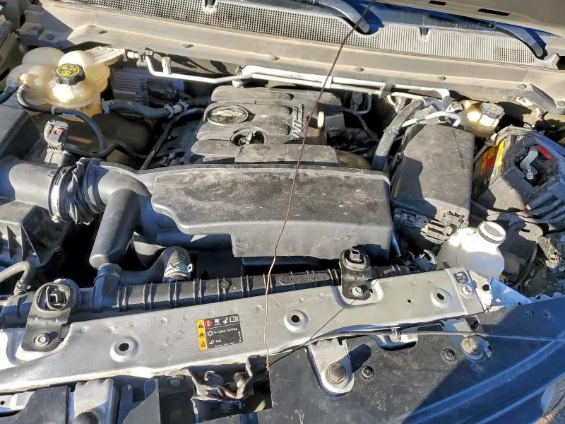 2017 CHEVROLET COLORADO   