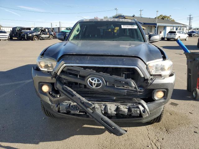 2016 TOYOTA TACOMA DOUBLE CAB