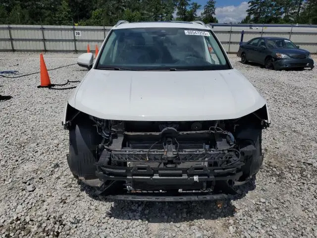 2022 VOLKSWAGEN TAOS SEL  