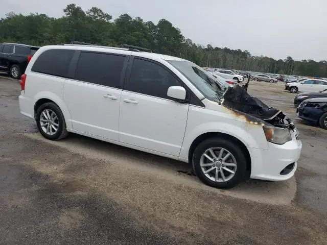 2020 DODGE GRAND CARAVAN SXT  
