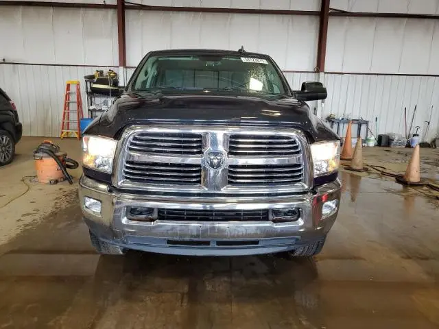 2015 RAM 2500 SLT  