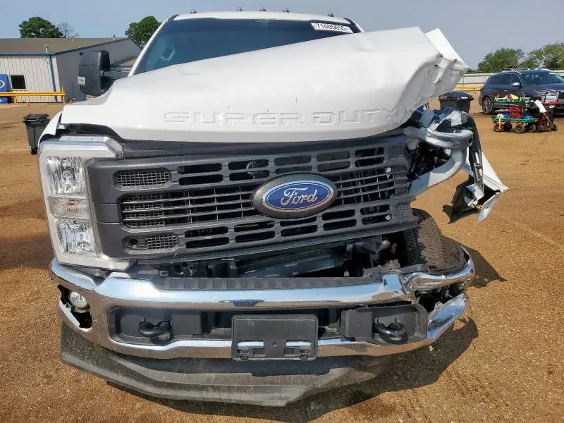 2025 FORD F250 SUPER DUTY  