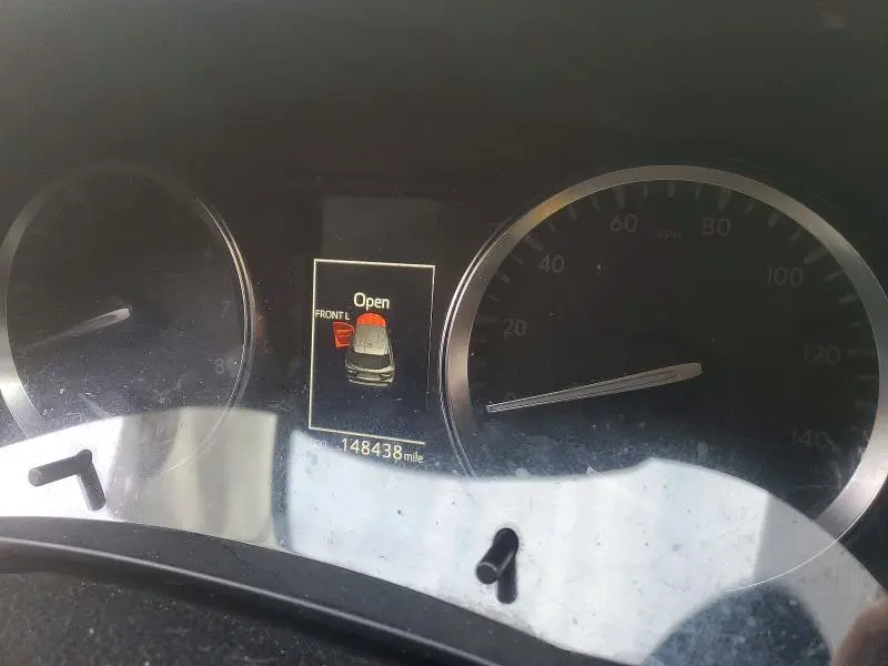 2014 TOYOTA HIGHLANDER LIMITED PLATINUM  