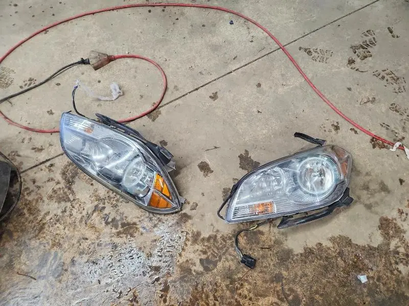 2011 CHEVROLET MALIBU LTZ  