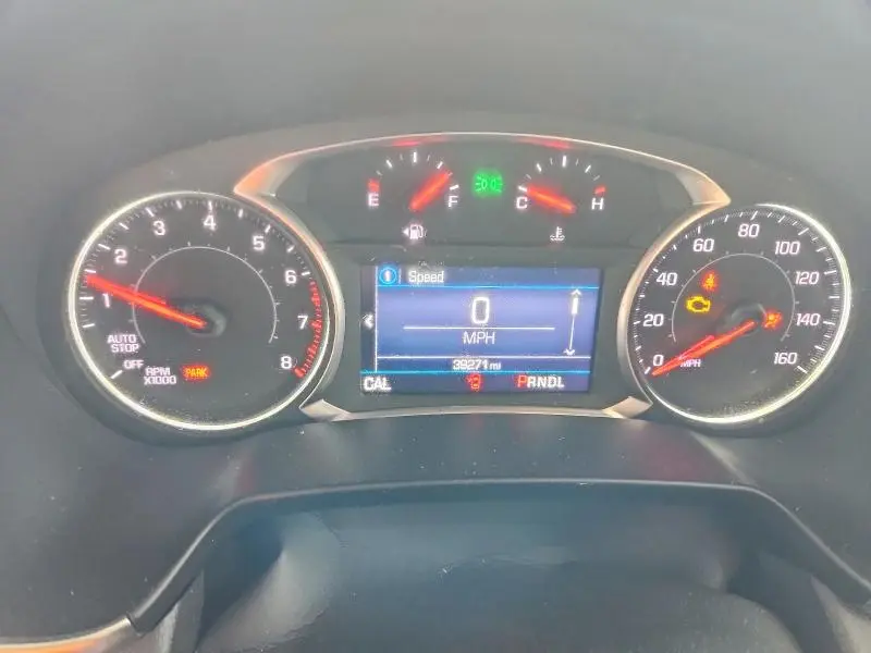 2021 CHEVROLET BLAZER 2LT  