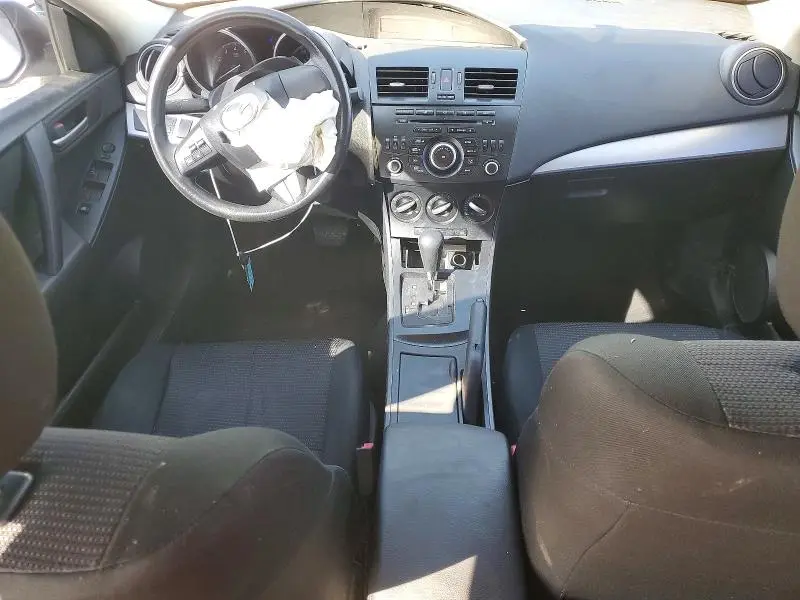2013 MAZDA 3 I  