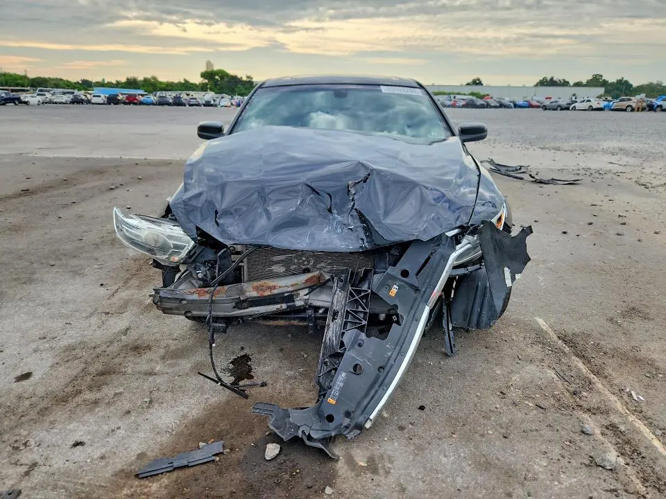 2013 FORD TAURUS SEL  