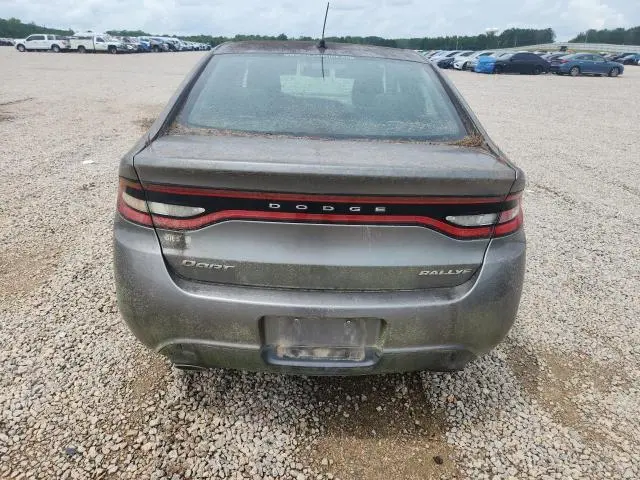 2013 DODGE DART SXT  