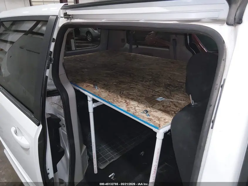 2016 DODGE GRAND CARAVAN SE PLUS