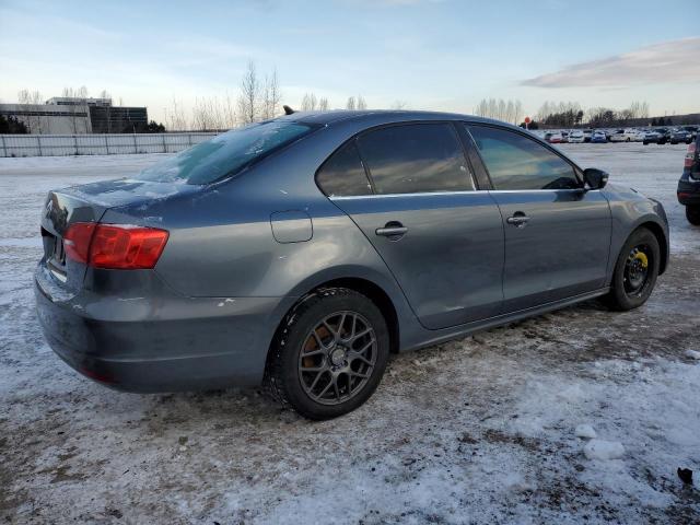 2011 VOLKSWAGEN JETTA SEL