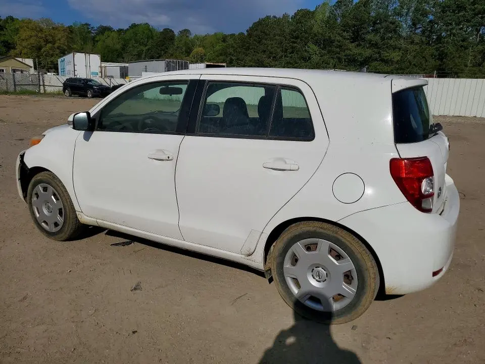 2010 SCION XD BASE  