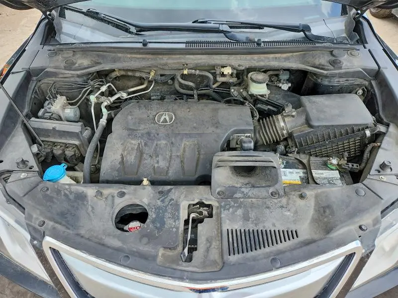 2014 ACURA RDX TECHNOLOGY  