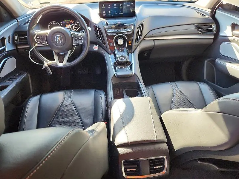 2020 ACURA RDX TECHNOLOGY  
