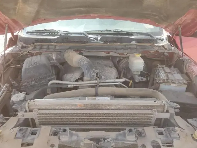 2014 RAM 2500 ST