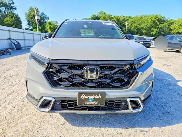 2026 HONDA CR-V SPORT TOURING  