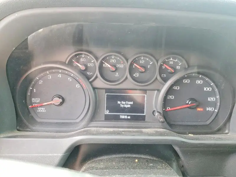 2022 CHEVROLET SILVERADO C1500  
