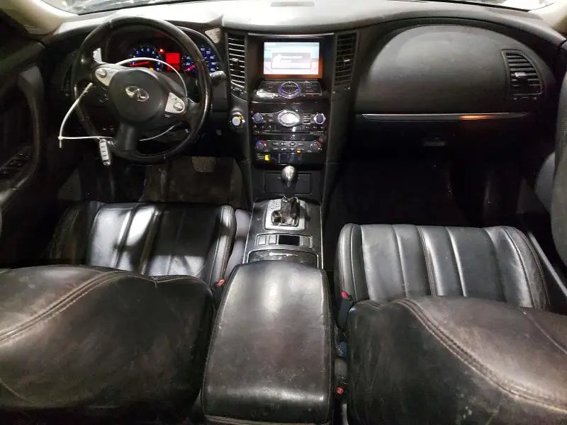 2011 INFINITI FX35 BASE  