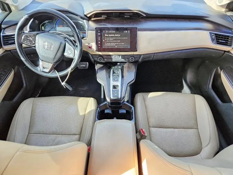 2019 HONDA CLARITY TOURING  