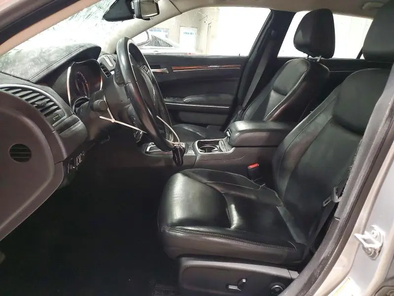 2020 CHRYSLER 300 TOURING  