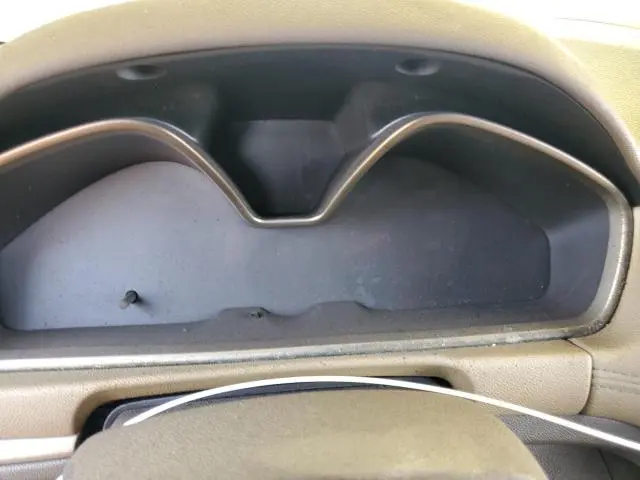 2013 CHEVROLET TRAVERSE LS  