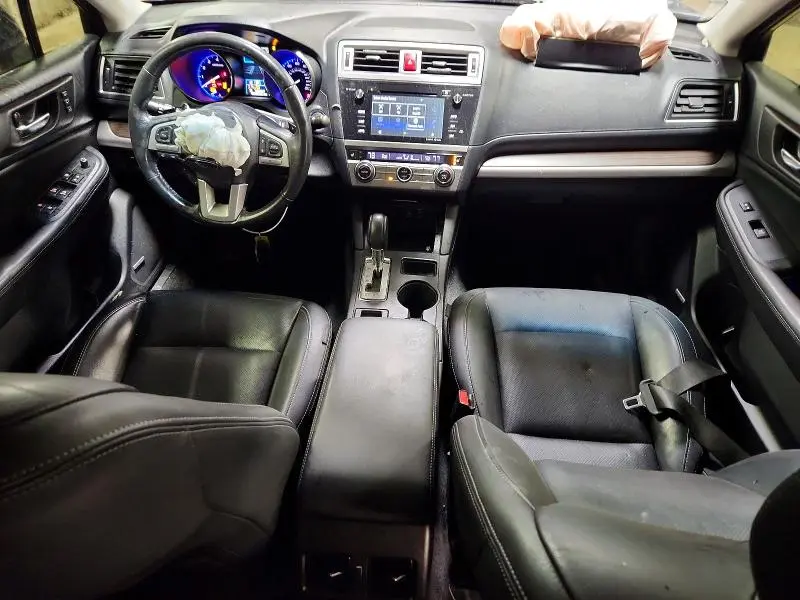 2015 SUBARU LEGACY 3.6R LIMITED  