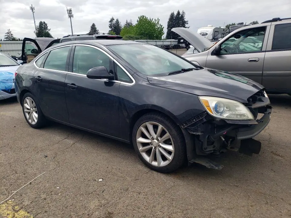 2015 BUICK VERANO   