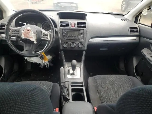 2014 SUBARU IMPREZA PREMIUM  