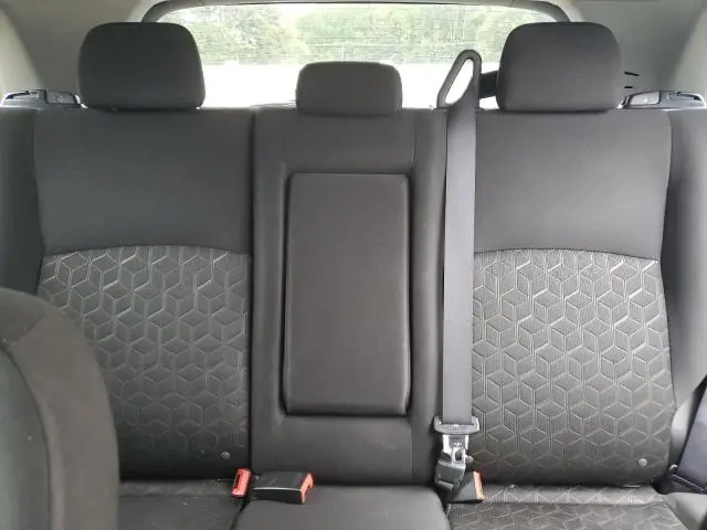 2022 MITSUBISHI OUTLANDER SPORT ES  