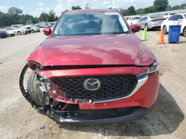 2022 MAZDA CX-5 PREFERRED  