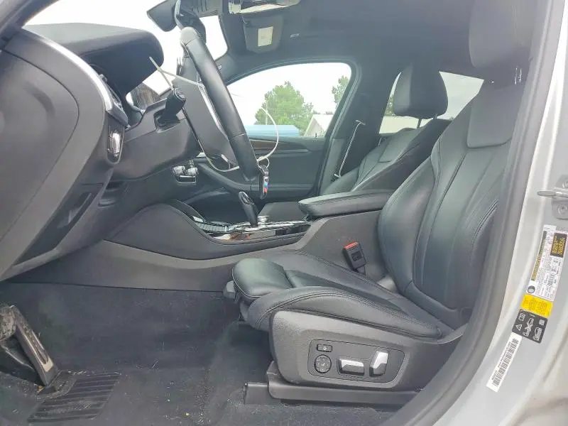 2020 BMW X4 XDRIVEM40I  