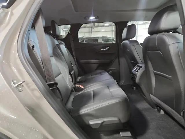 2021 CHEVROLET BLAZER 3LT  