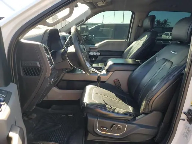 2020 FORD F250 SUPER DUTY  