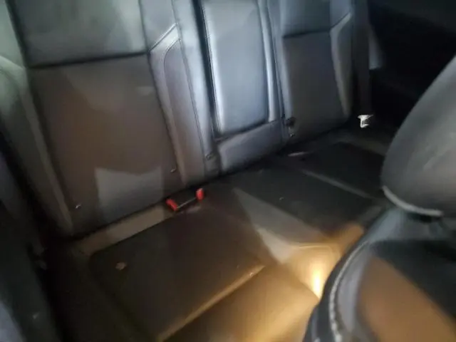 2017 DODGE CHALLENGER GT  