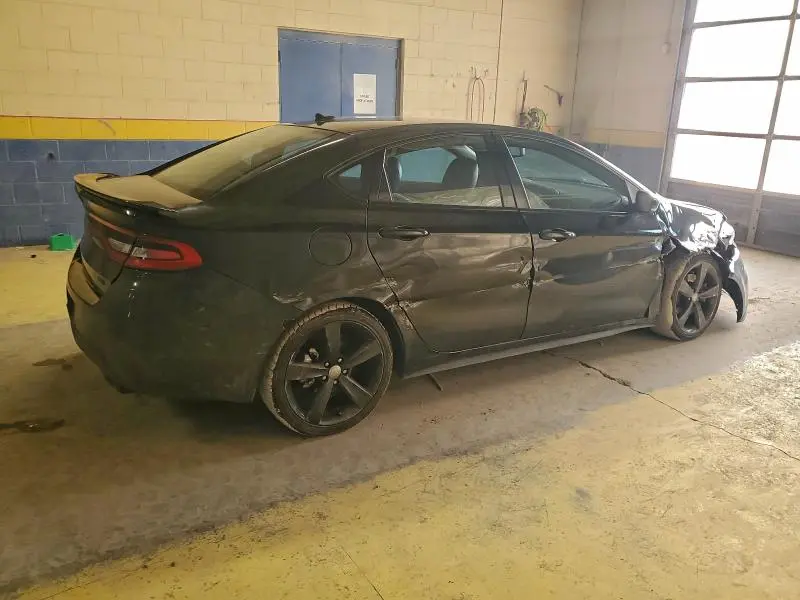 2013 DODGE DART LIMITED  