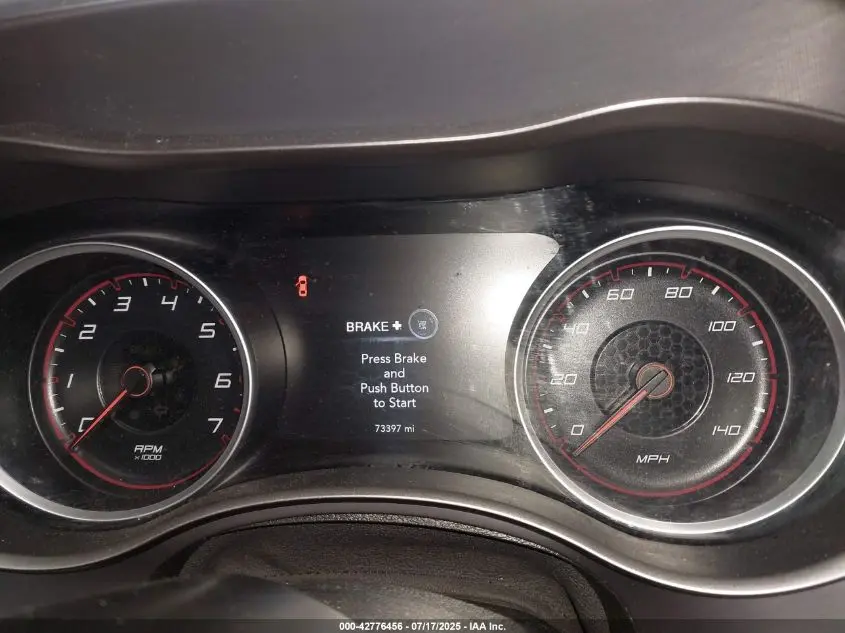 2021 DODGE CHARGER SXT RWD