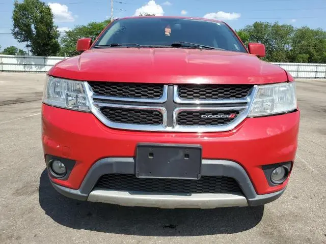 2015 DODGE JOURNEY R/T