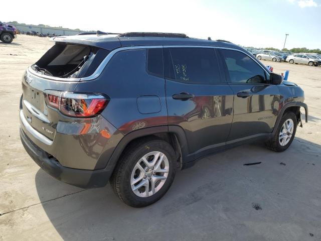 2021 JEEP COMPASS SPORT