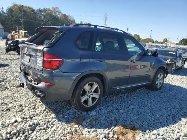 2012 BMW X5 XDRIVE35D  
