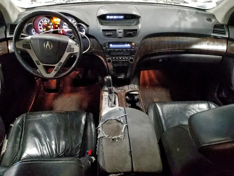 2010 ACURA MDX   