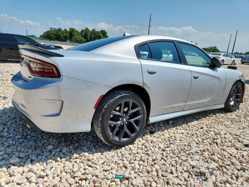 2020 DODGE CHARGER GT  