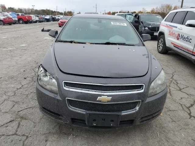 2012 CHEVROLET MALIBU LS  