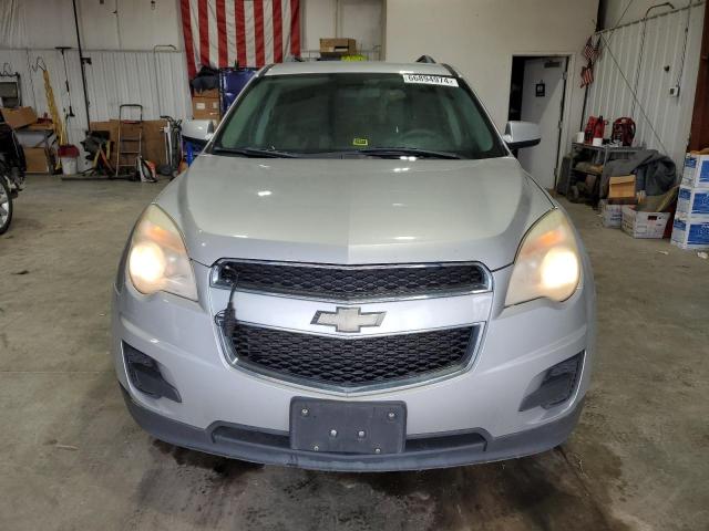 2010 CHEVROLET EQUINOX LT