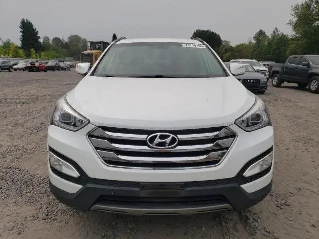 2014 HYUNDAI SANTA FE SPORT   