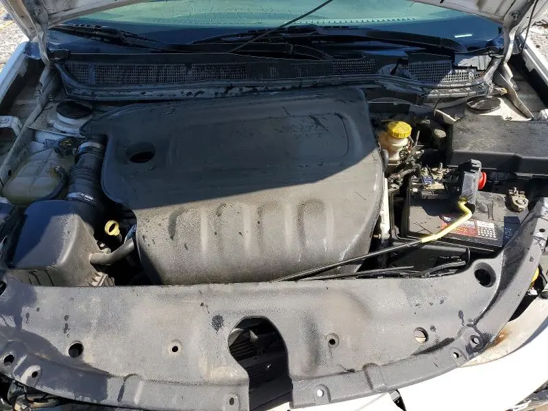 2016 DODGE DART SE  