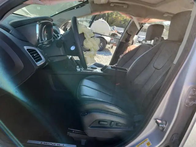 2017 GMC TERRAIN DENALI  