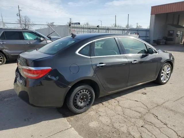 2014 BUICK VERANO   