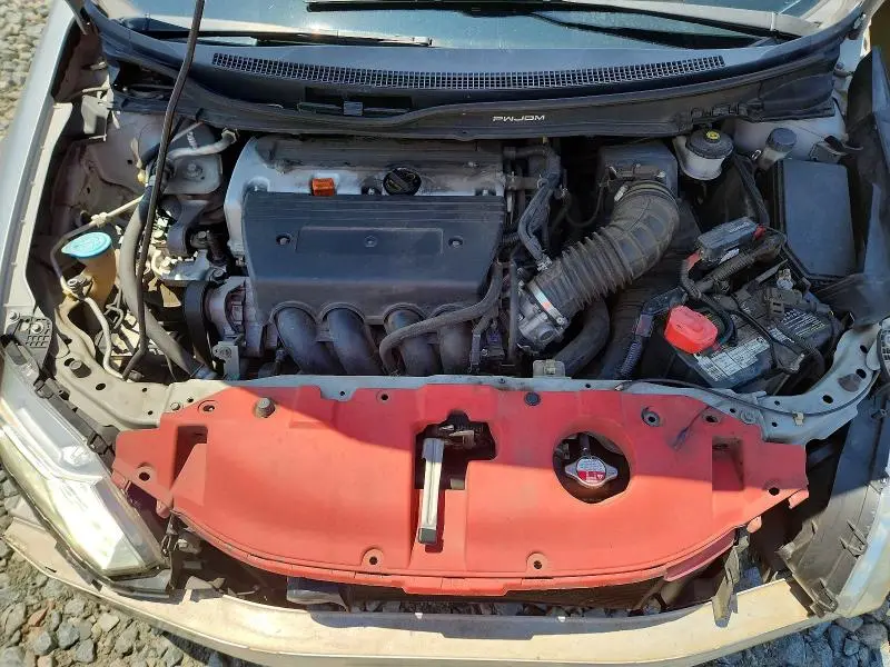 2013 HONDA CIVIC SI  